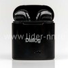 Bluetooth-гарнитура беcпроводная DIALOG  ES- 15BT (черная)