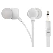 Наушники Perfeo HINT (белые)