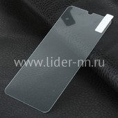 Защитное стекло на экран для  Huawei Honor 8A (2019)/Y6 (2019)  прозрачное (без упаковки) Защитное стекло на экран для  Huawei Honor 8A (2019)/Y6 (2019)  прозрачное (без упаковки)