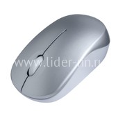 Мышь беспроводная PERFEO SKY (серебро) Мышь беспроводная PERFEO SKY (серебро)