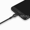 USB кабель для USB Type-C 1.0м HOCO X20 (черный) 2.0A