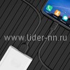 USB кабель micro USB 1.0м HOCO X33 (черный) 4.0A