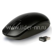Мышь беспроводная Smartbuy ONE 300AG-K (черная) Мышь беспроводная Smartbuy ONE 300AG-K (черная)