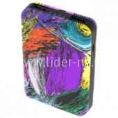Портативное ЗУ (Power Bank) RITMIX RPB-10007 10000mAh Paint Портативное ЗУ (Power Bank) RITMIX RPB-10007 10000mAh Paint