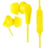 Наушники Perfeo ALPHA (желтые)