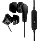 Наушники Perfeo ALPHA (черные)