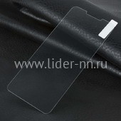 Защитное стекло на экран для  Huawei Honor 8C  прозрачное (без упаковки) Защитное стекло на экран для  Huawei Honor 8C  прозрачное (без упаковки)