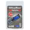 USB Flash  64GB Oltramax (270) синий 3.0