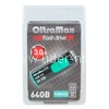 USB Flash  64GB Oltramax (270) бирюзовый 3.0