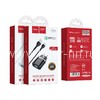 СЗУ Type-C 1 USB выход 18W Quick Charge 3.0 (6V-3.0A/9V-2.0A/12V-1.5A) HOCO C12Q (черный)