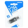 USB Flash 128GB SmartBuy V-Cut черный 3.0