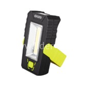 Светодиодный фонарь ФАZА многофункциональный WL2-L2W/L03-gn (черный/зеленый) Светодиодный фонарь ФАZА многофункциональный WL2-L2W/L03-gn (черный/зеленый)