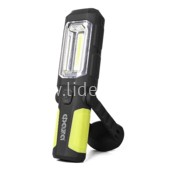 Светодиодный фонарь ФАZА многофункциональный WL2-L3W/05W-gn (черный/зеленый) Светодиодный фонарь ФАZА многофункциональный WL2-L3W/05W-gn (черный/зеленый)