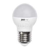 Светодиодная лампа Jazzway PLED-SP G45 11W E27 3000 230/50