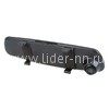 Видеорегистратор - зеркало, 1 камера Vehicle Blackbox DVR Full HD 1080P
