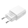 СЗУ Lightning 1 USB выход (2100mAh/5V) BOROFONE BA20A (белый)