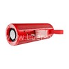 Колонка BOROFONE  (BR1) Bluetooth/USB/MicroSD/TWS (красная)