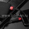 USB кабель micro USB 1.0м BOROFONE BX21 текстильный (графит) 2.4A