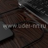 USB кабель micro USB 1.0м BOROFONE BX1 (белый) 2.0A