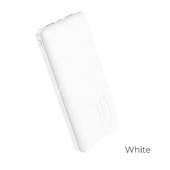 Портативное ЗУ (Power Bank) 10000mAh (BOROFONE BT28) 2USB (белый) Портативное ЗУ (Power Bank) 10000mAh (BOROFONE BT28) 2USB (белый)