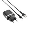 СЗУ Micro USB 1 USB выход 18W Quick Charge 3.0 (6V-3.0A/9V-2.0A/12V-1.5A) HOCO C12Q (черный)