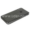 Чехол-книжка для Huawei Honor 20S/P30 Lite Brauffen (горизонтальный флип) черная (пакет)