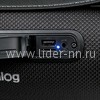 Портативная колонка DIALOG Progressive  AP-950 12Вт Bluetooth/FM/USB/SD (черная)