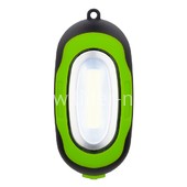 Светодиодный фонарь Perfeo Regs PL-202 брелок (зеленый) Светодиодный фонарь Perfeo Regs PL-202 брелок (зеленый)