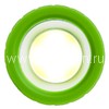 Светодиодный фонарь Perfeo Regs PL-201 (зеленый)