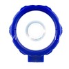 Светодиодный фонарь Perfeo Regs PL-203 120LM (синий)