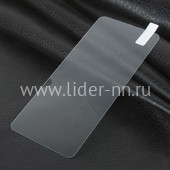 Защитное стекло на экран для Samsung Galaxy A11/M11  прозрачное (ELTRONIC)