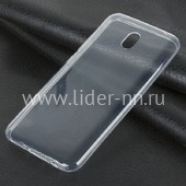 Задняя панель для Xiaomi  Redmi 8A Силикон  прозрачная (пакет) Задняя панель для Xiaomi  Redmi 8A Силикон  прозрачная (пакет)
