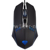 Мышь проводная PERFEO GAME 1400 DPI; RGB подсветка (черная) Мышь проводная PERFEO GAME 1400 DPI; RGB подсветка (черная)