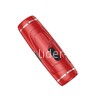 Колонка BOROFONE  (BR7) Bluetooth/USB/MicroSD/FM/TWS/фонарь (красная)