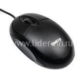 Мышь проводная DIALOG Comfort Optical MOC-10U 3 кнопки Мышь проводная DIALOG Comfort Optical MOC-10U 3 кнопки