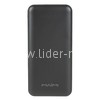 Портативное ЗУ (Power Bank) 10000mAh (MAIMI Mi1) 2USB/Micro/Type-C (черный)