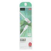 USB кабель micro USB 1.0м MAIMI M215 (белый) 2A