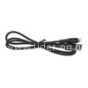 USB кабель Lightning 1.0м MAIMI X33 (черный) 5A