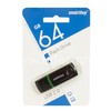 USB Flash  64GB SmartBuy Paean черный 2.0