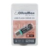 USB Flash 128GB OltraMax (230) черный 2.0