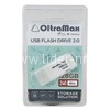 USB Flash 128GB OltraMax (240) белый 2.0