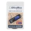 USB Flash 128GB OltraMax (250) синий 2.0