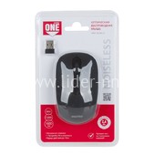 Мышь беспроводная Smartbuy ONE 262AG-K (черная) Мышь беспроводная Smartbuy ONE 262AG-K (черная)