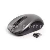 Мышь беспроводная Smartbuy ONE 378AG-G (серая) Мышь беспроводная Smartbuy ONE 378AG-G (серая)
