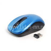 Мышь беспроводная Smartbuy ONE 378AG-B (синяя) Мышь беспроводная Smartbuy ONE 378AG-B (синяя)