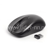 Мышь беспроводная Smartbuy ONE 378AG-K (черная) Мышь беспроводная Smartbuy ONE 378AG-K (черная)