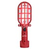Светодиодный фонарь Perfeo "Spark" PL-603 (красный)