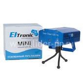 Лазерный голографический проектор ElTronic (LPML-01-01) Лазерный голографический проектор ElTronic (LPML-01-01)