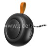 Колонка BOROFONE (BR10) Bluetooth/MicroSD/FM/TWS (оранжевая)