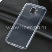 Задняя панель для Samsung Galaxy J2 Core (2020) Силикон  прозрачная (пакет) Задняя панель для Samsung Galaxy J2 Core (2020) Силикон  прозрачная (пакет)